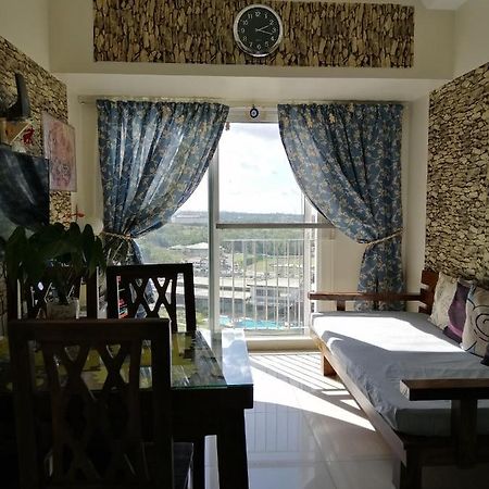 Tagaytay Smdc Wind Residences Vacation Home 따가이따이 외부 사진