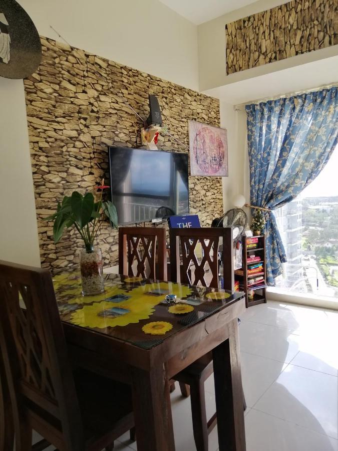 Tagaytay Smdc Wind Residences Vacation Home 따가이따이 외부 사진